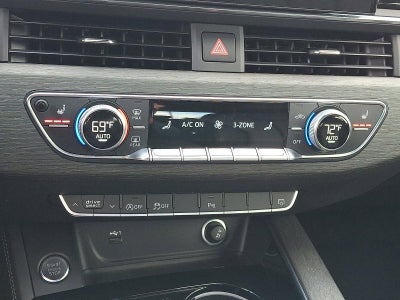 2023 Audi A5 Sportback S line Premium Plus 45 TFSI quattro