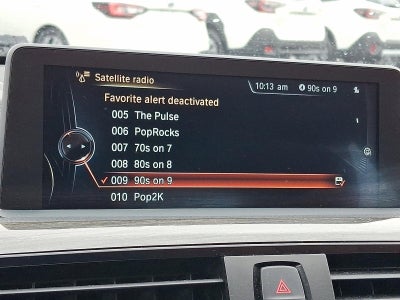 2015 BMW 328i xDrive Sedan