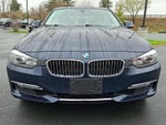 2015 BMW 328i xDrive Sedan