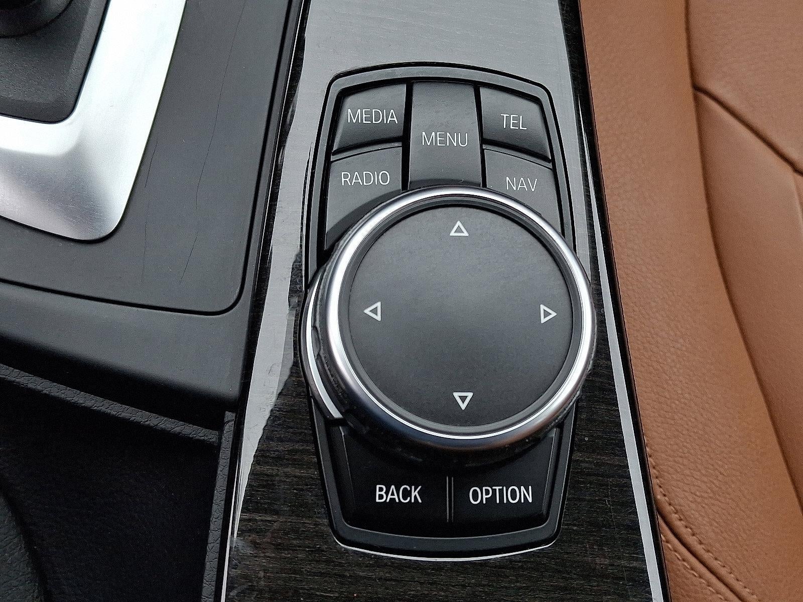 2015 BMW 328i xDrive Sedan