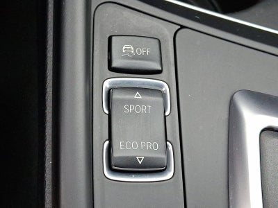 2015 BMW 328i xDrive Sedan