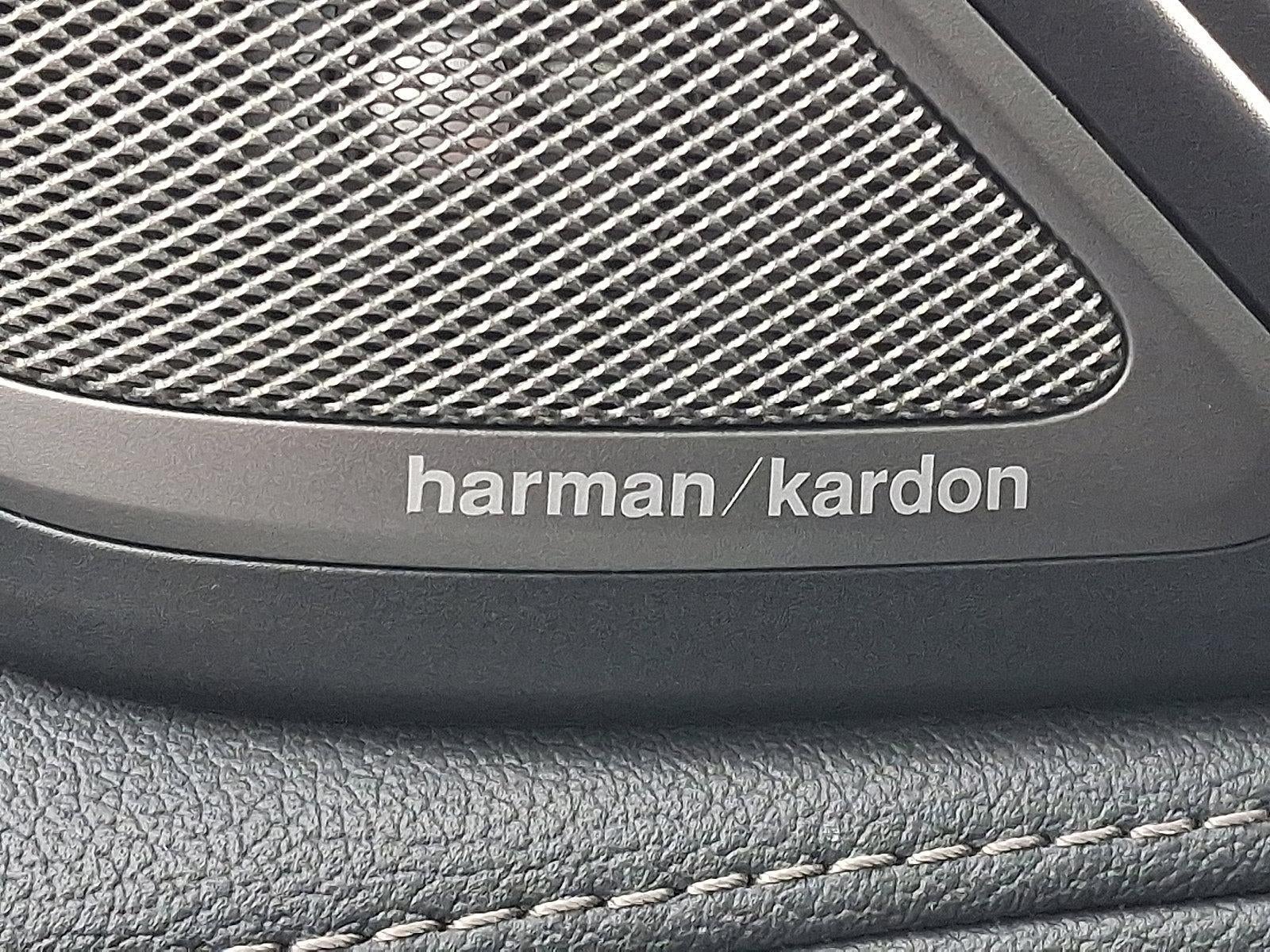 2018 BMW 750i xDrive Sedan