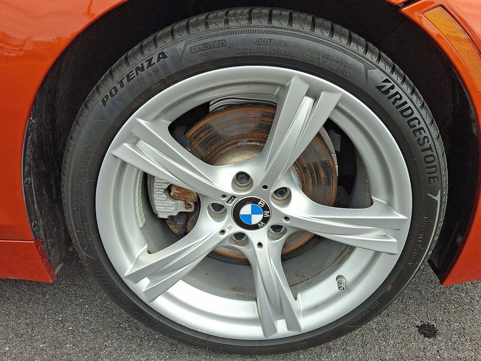 2016 BMW Z4 sDrive28i Roadster