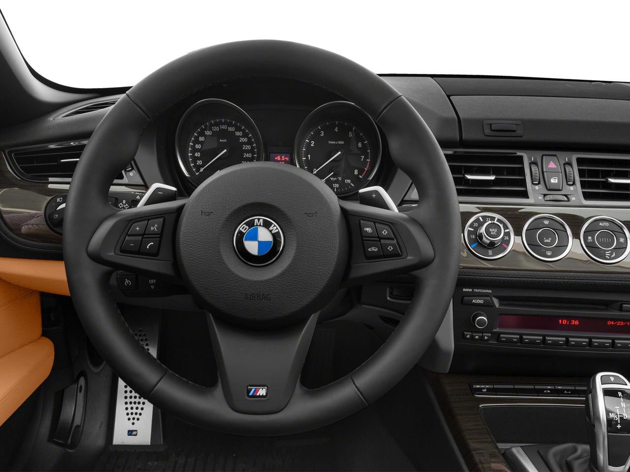 2016 BMW Z4 sDrive28i Roadster