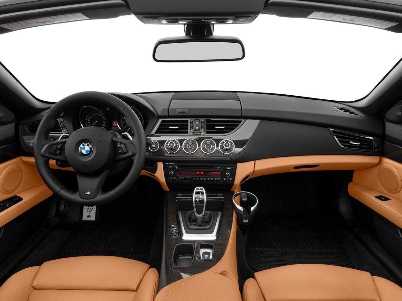 2016 BMW Z4 sDrive28i Roadster