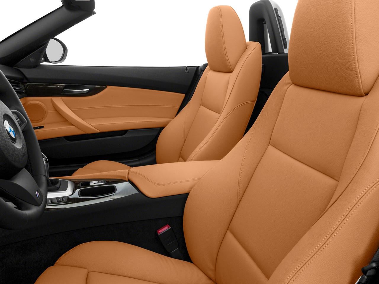 2016 BMW Z4 sDrive28i Roadster
