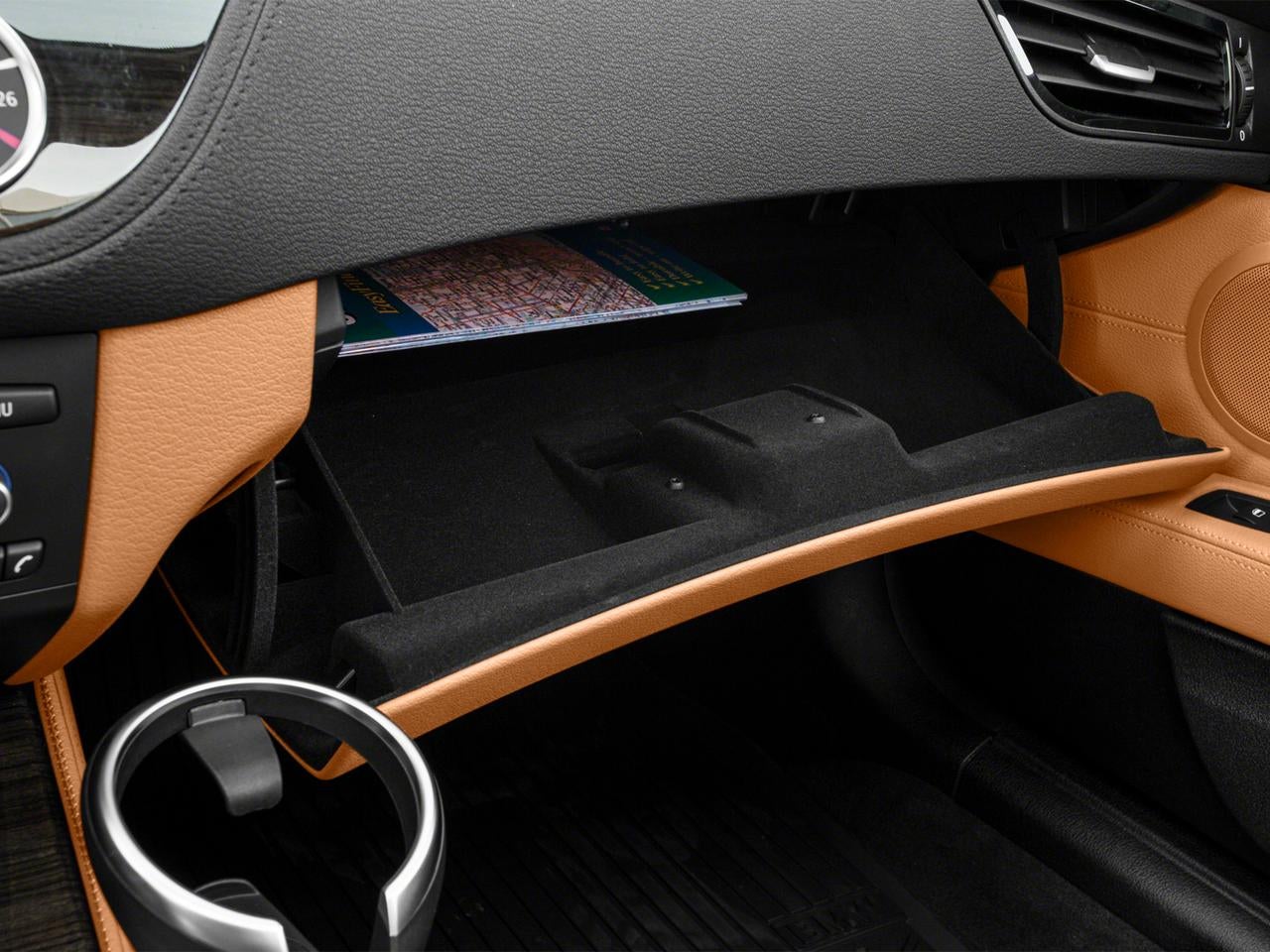 2016 BMW Z4 sDrive28i Roadster