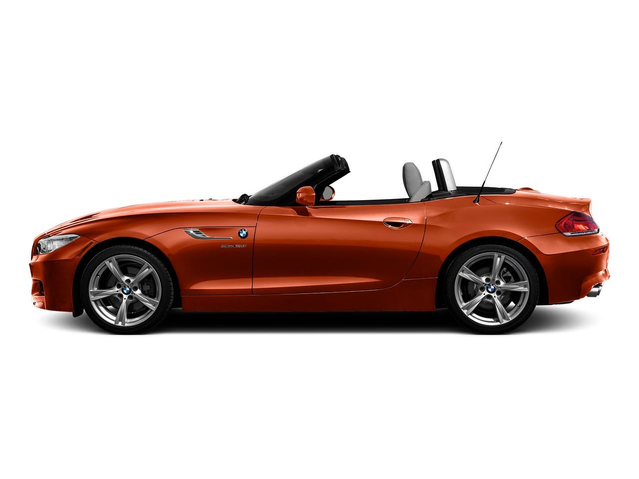 2016 BMW Z4 sDrive28i Roadster