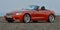 2016 BMW Z4 sDrive28i Roadster