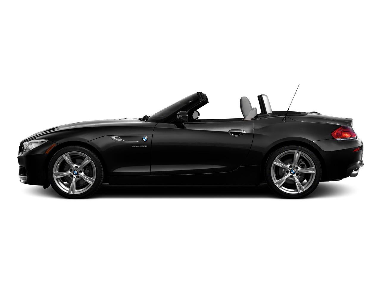 2016 BMW Z4 sDrive28i Roadster