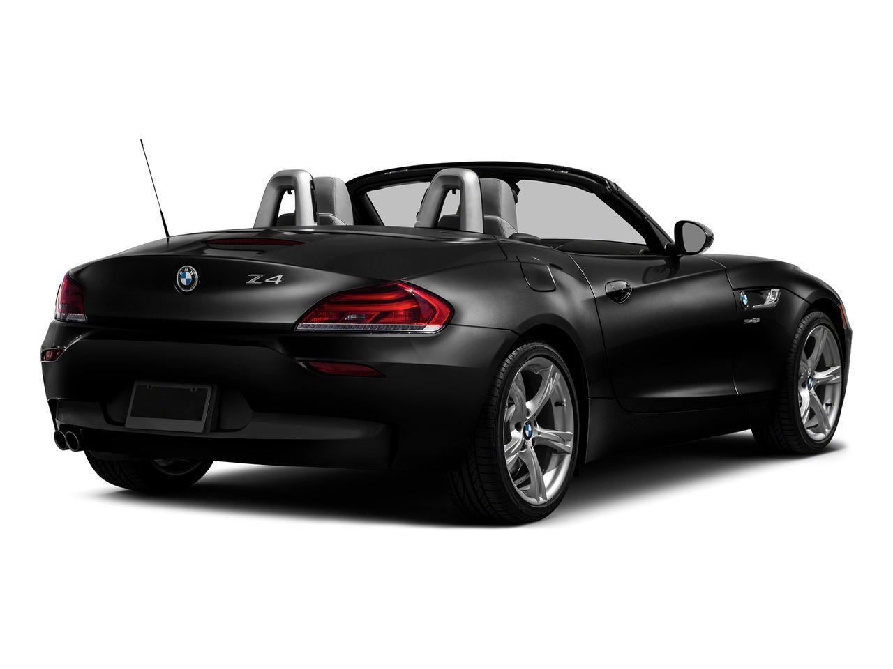 2016 BMW Z4 sDrive28i Roadster