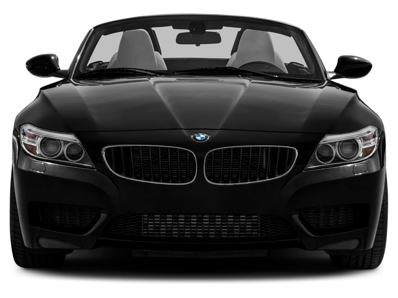 2016 BMW Z4 sDrive28i Roadster