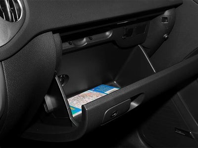 2014 Volkswagen Tiguan 4MOTION 4dr Auto S