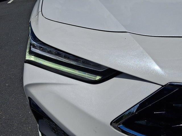 2023 Acura TLX FWD w/Technology Package