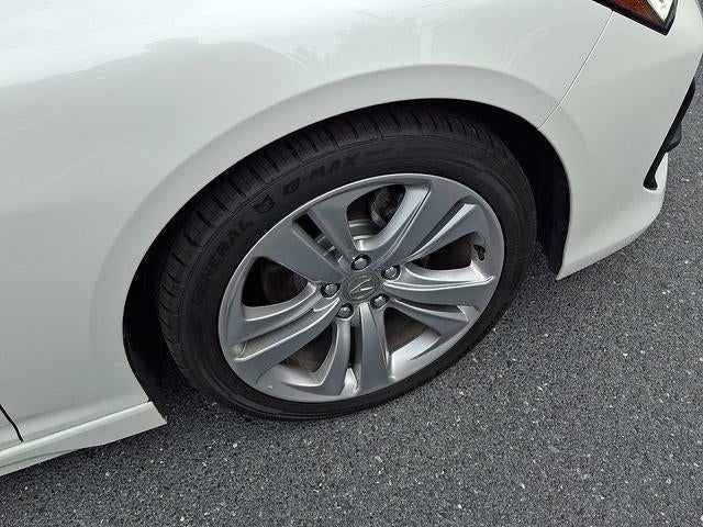 2023 Acura TLX FWD w/Technology Package
