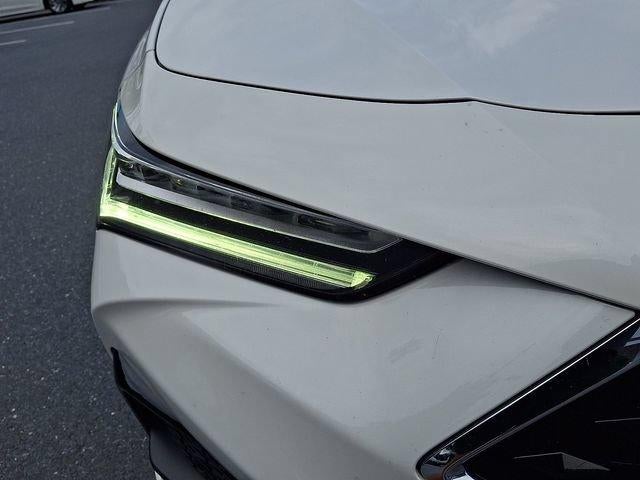 2023 Acura TLX FWD w/Technology Package