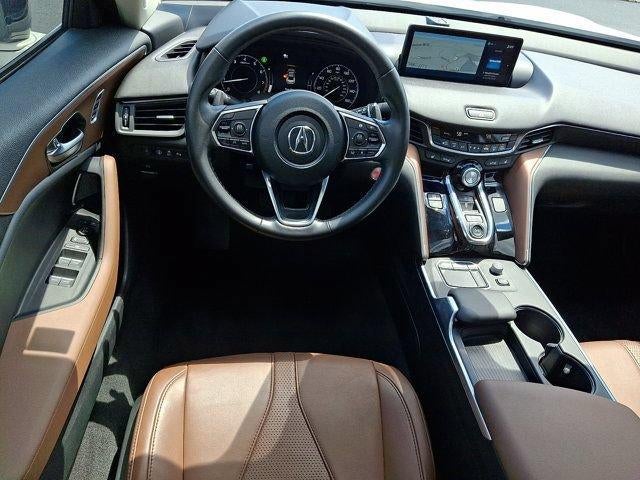 2023 Acura TLX FWD w/Technology Package