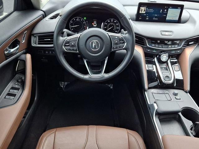 2023 Acura TLX FWD w/Technology Package