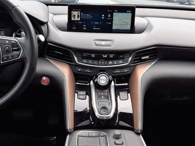 2023 Acura TLX FWD w/Technology Package