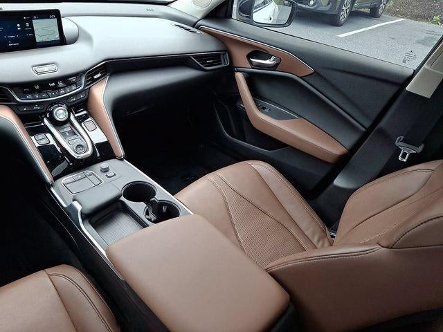 2023 Acura TLX FWD w/Technology Package