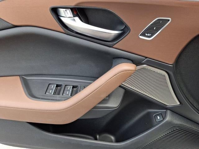 2023 Acura TLX FWD w/Technology Package