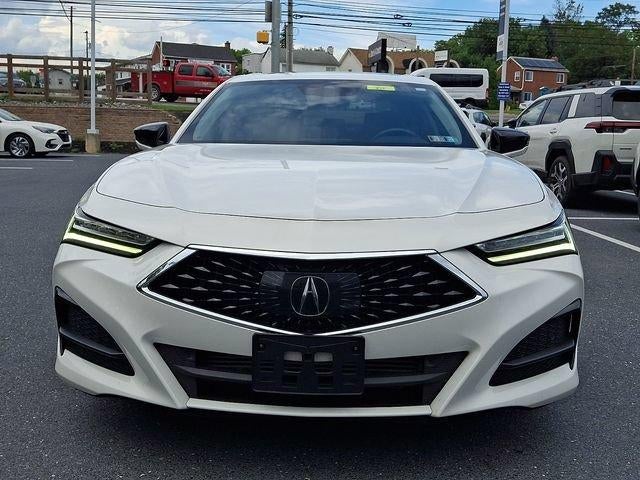 2023 Acura TLX FWD w/Technology Package