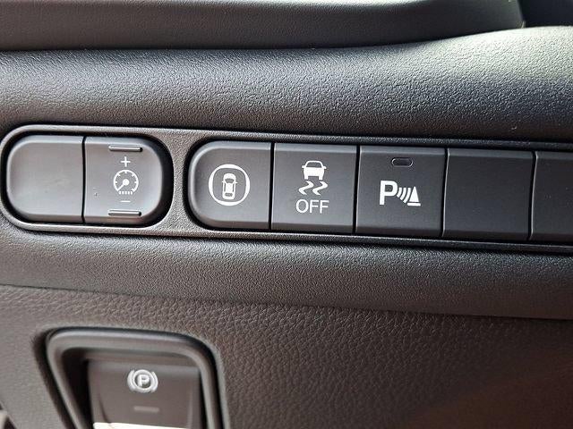 2023 Acura TLX FWD w/Technology Package