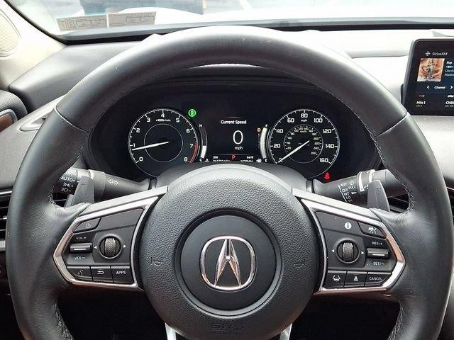 2023 Acura TLX FWD w/Technology Package