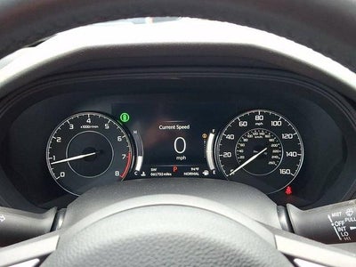 2023 Acura TLX FWD w/Technology Package