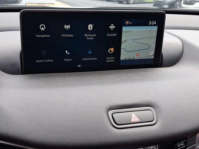 2023 Acura TLX FWD w/Technology Package
