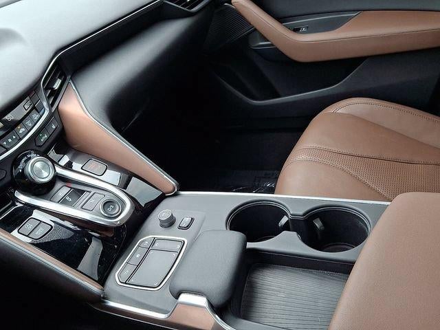 2023 Acura TLX FWD w/Technology Package