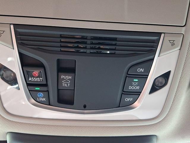 2023 Acura TLX FWD w/Technology Package