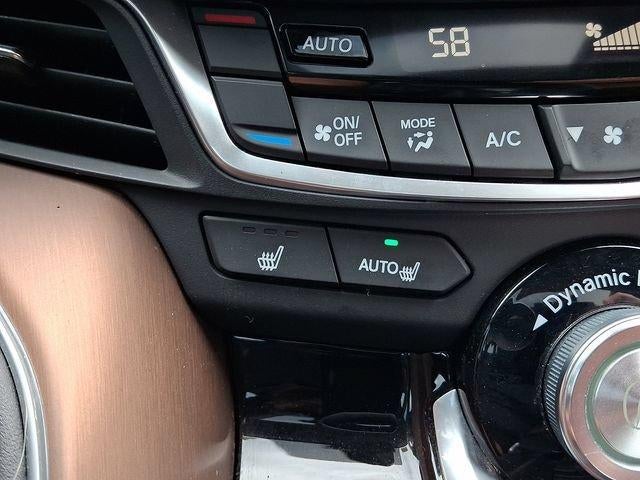 2023 Acura TLX FWD w/Technology Package
