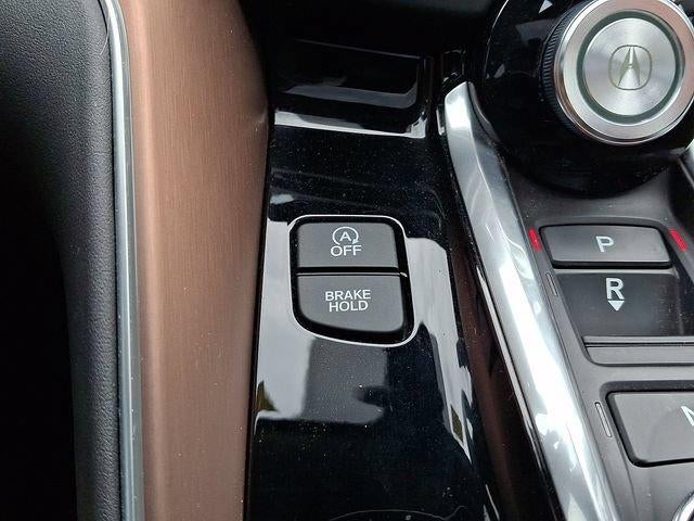 2023 Acura TLX FWD w/Technology Package