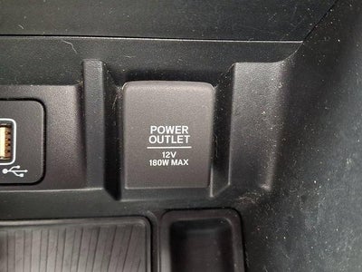 2023 Acura TLX FWD w/Technology Package