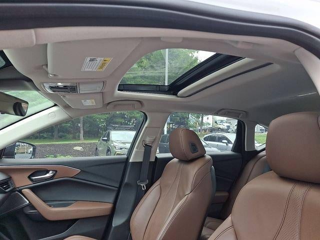 2023 Acura TLX FWD w/Technology Package