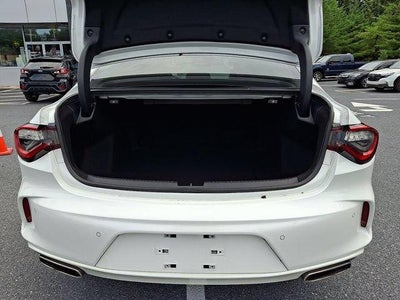 2023 Acura TLX FWD w/Technology Package