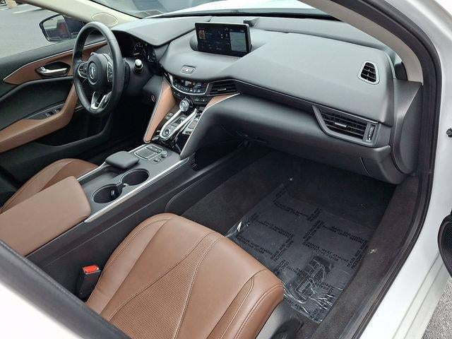 2023 Acura TLX FWD w/Technology Package