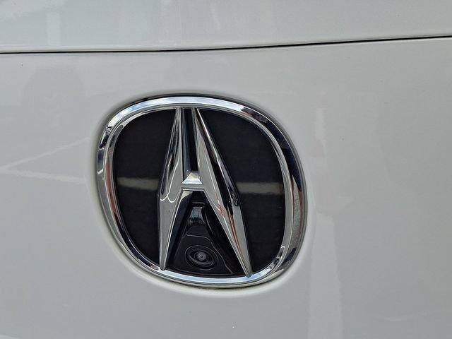 2023 Acura TLX FWD w/Technology Package