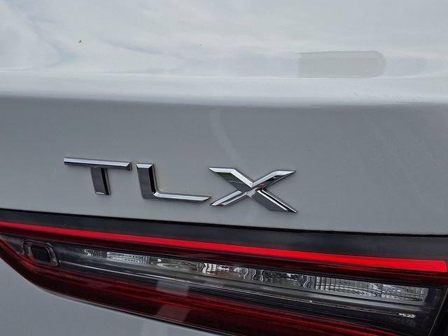 2023 Acura TLX FWD w/Technology Package