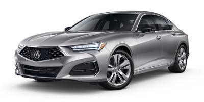 2023 Acura TLX FWD w/Technology Package