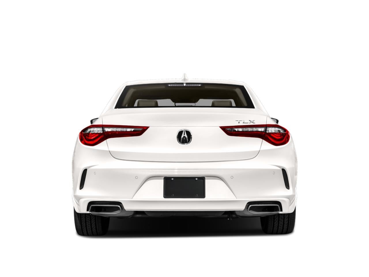 2023 Acura TLX FWD w/Technology Package