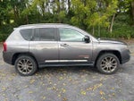 2016 Jeep Compass 4WD 4dr 75th Anniversary