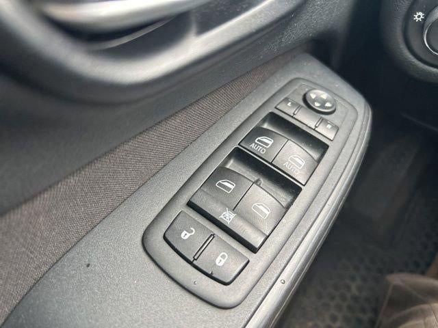 2015 Jeep Cherokee 4WD 4dr Latitude