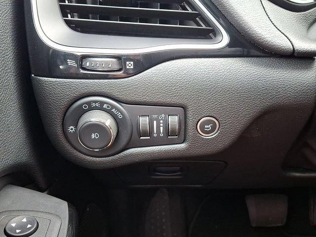 2023 Jeep Cherokee Altitude Lux 4x4