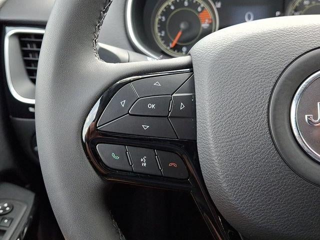 2023 Jeep Cherokee Altitude Lux 4x4