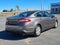 2014 Ford Fusion 4dr Sdn S FWD