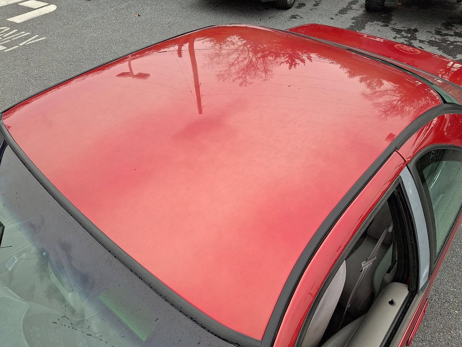 1997 Ford Thunderbird LX