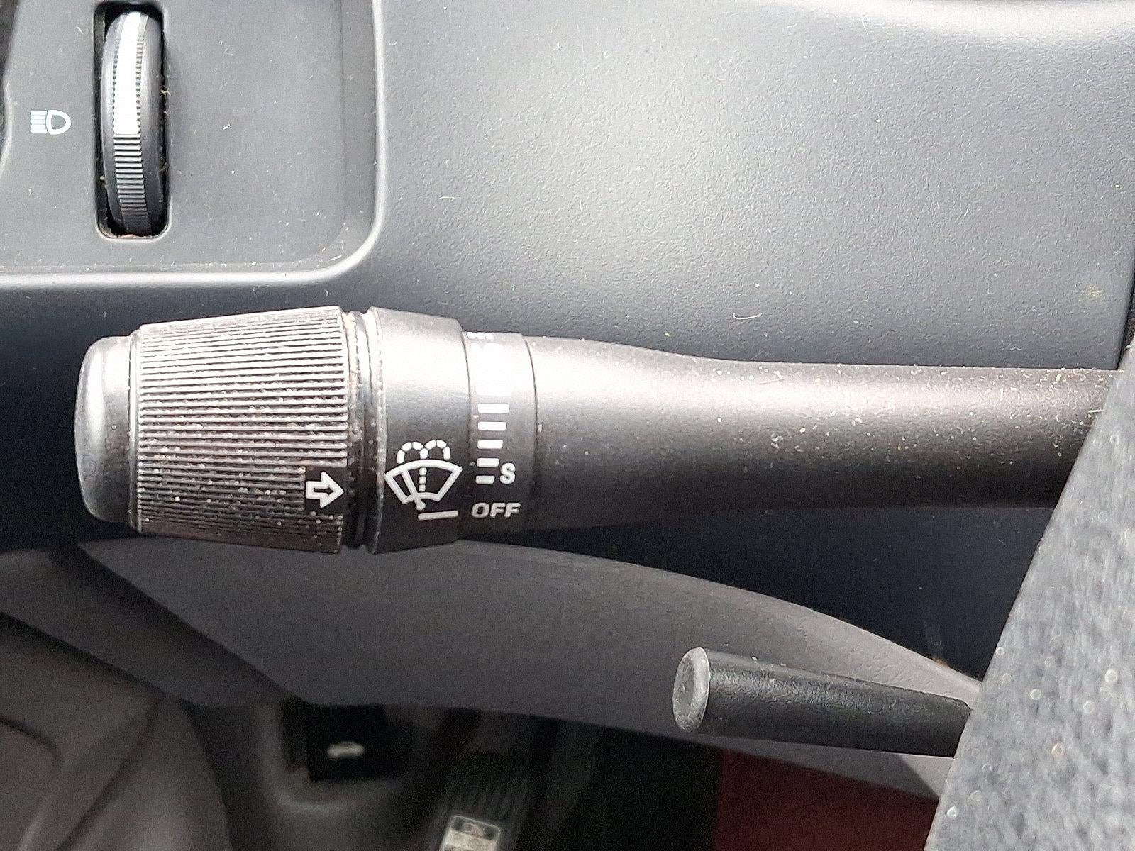 1997 Ford Thunderbird LX