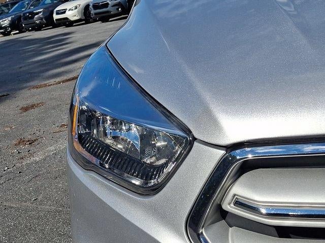 2019 Ford Escape SE 4WD